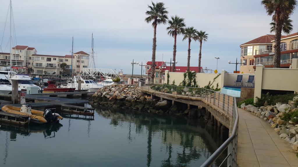 הוילה סנט פרנסיס ביי Port Main Royal Ocean'S Edge מראה חיצוני תמונה